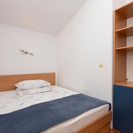 Family Apartments Marita Makarska Eksteriør billede
