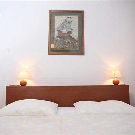 Family Apartments Marita Makarska Eksteriør billede
