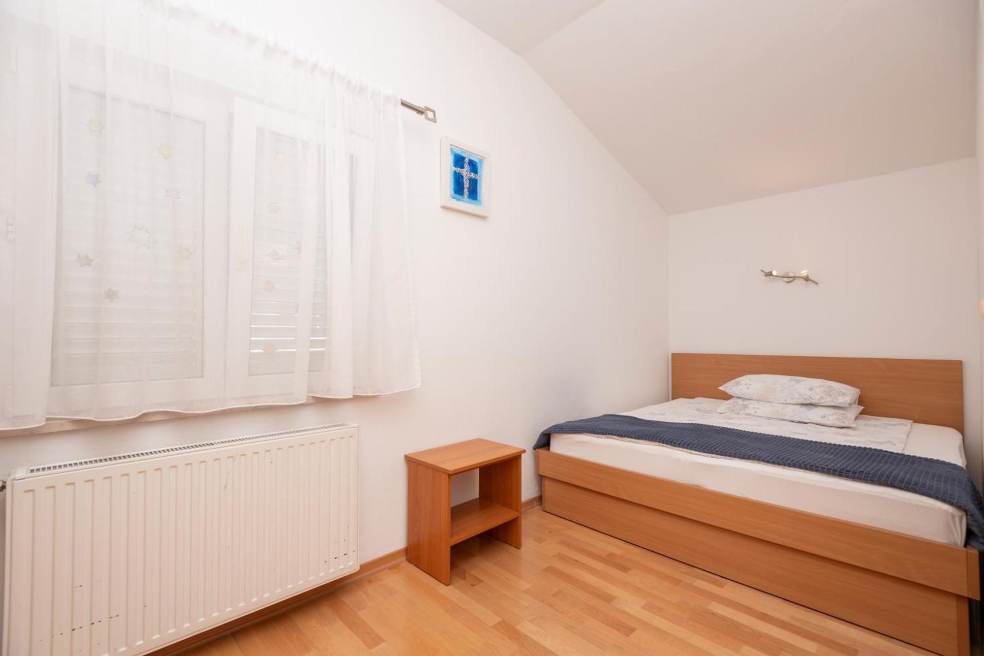 Family Apartments Marita Makarska Eksteriør billede